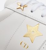 Dior Star Sneaker - Image 2